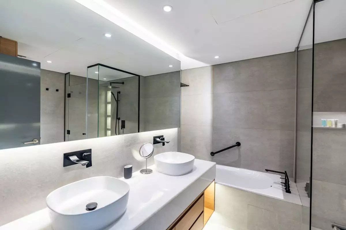 Квартира 187м² в ОАЭ, Дубай. Стоимостью 1123720€ аренда фото-12