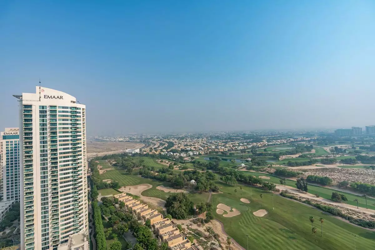 Квартира 187м² в ОАЭ, Дубай. Стоимостью 1123720€ аренда фото-16