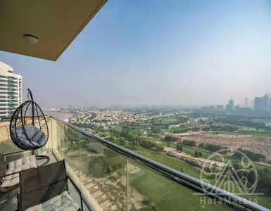 Купить квартиру в ОАЭ 1123720€