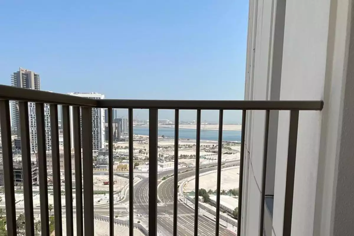 Квартира 66м² в ОАЭ, Абу-Даби. Стоимостью 221876€ аренда фото-3