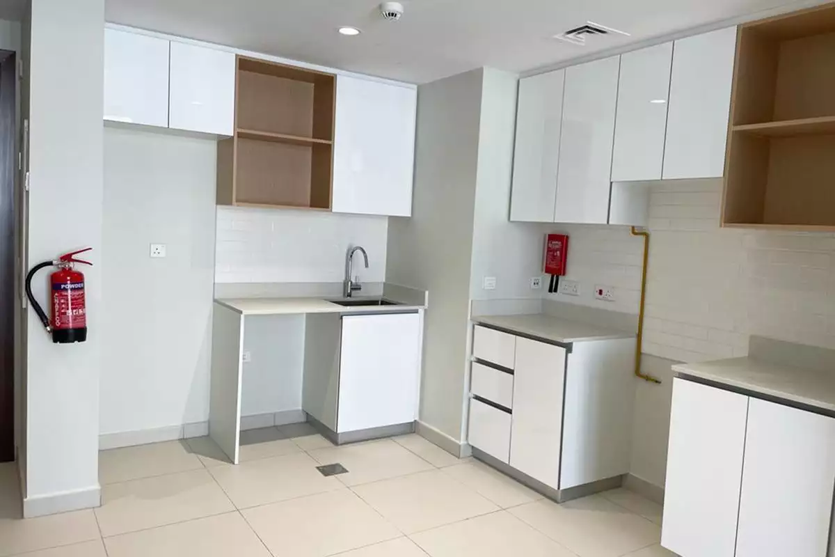 Квартира 66м² в ОАЭ, Абу-Даби. Стоимостью 221876€ аренда фото-4