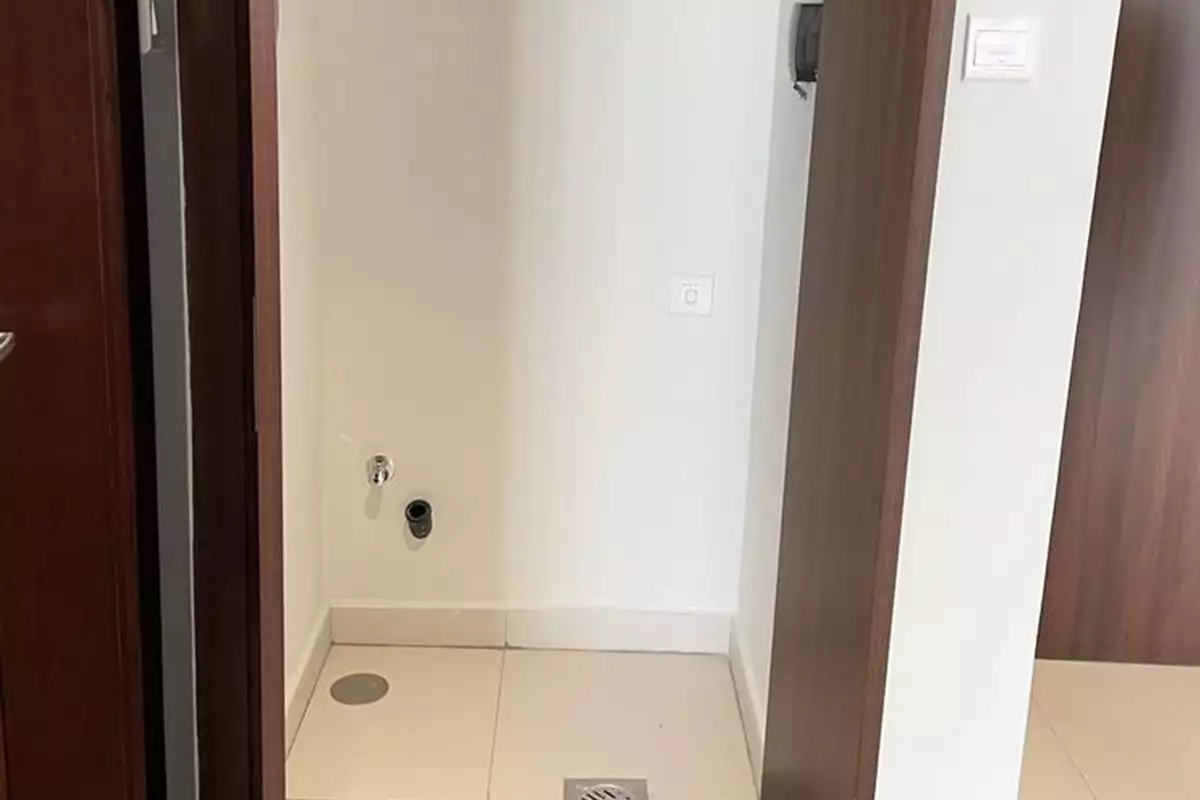 Квартира 66м² в ОАЭ, Абу-Даби. Стоимостью 221876€ аренда фото-6