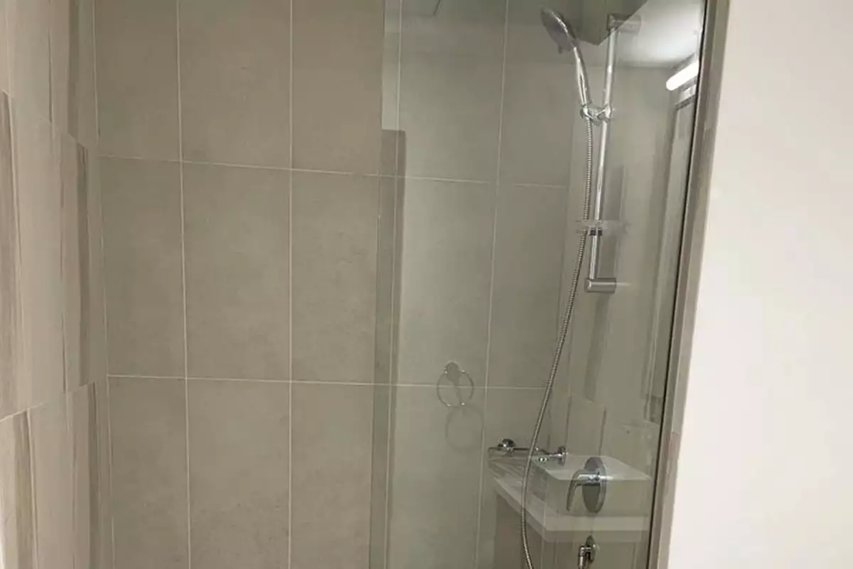 Квартира 66м² в ОАЭ, Абу-Даби. Стоимостью 221876€ аренда фото-7