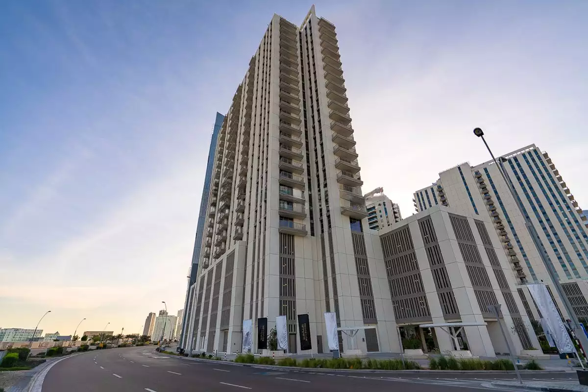 Квартира 66м² в ОАЭ, Абу-Даби. Стоимостью 221876€ аренда фото-11
