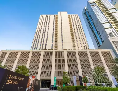 Купить квартиру в ОАЭ 221876€