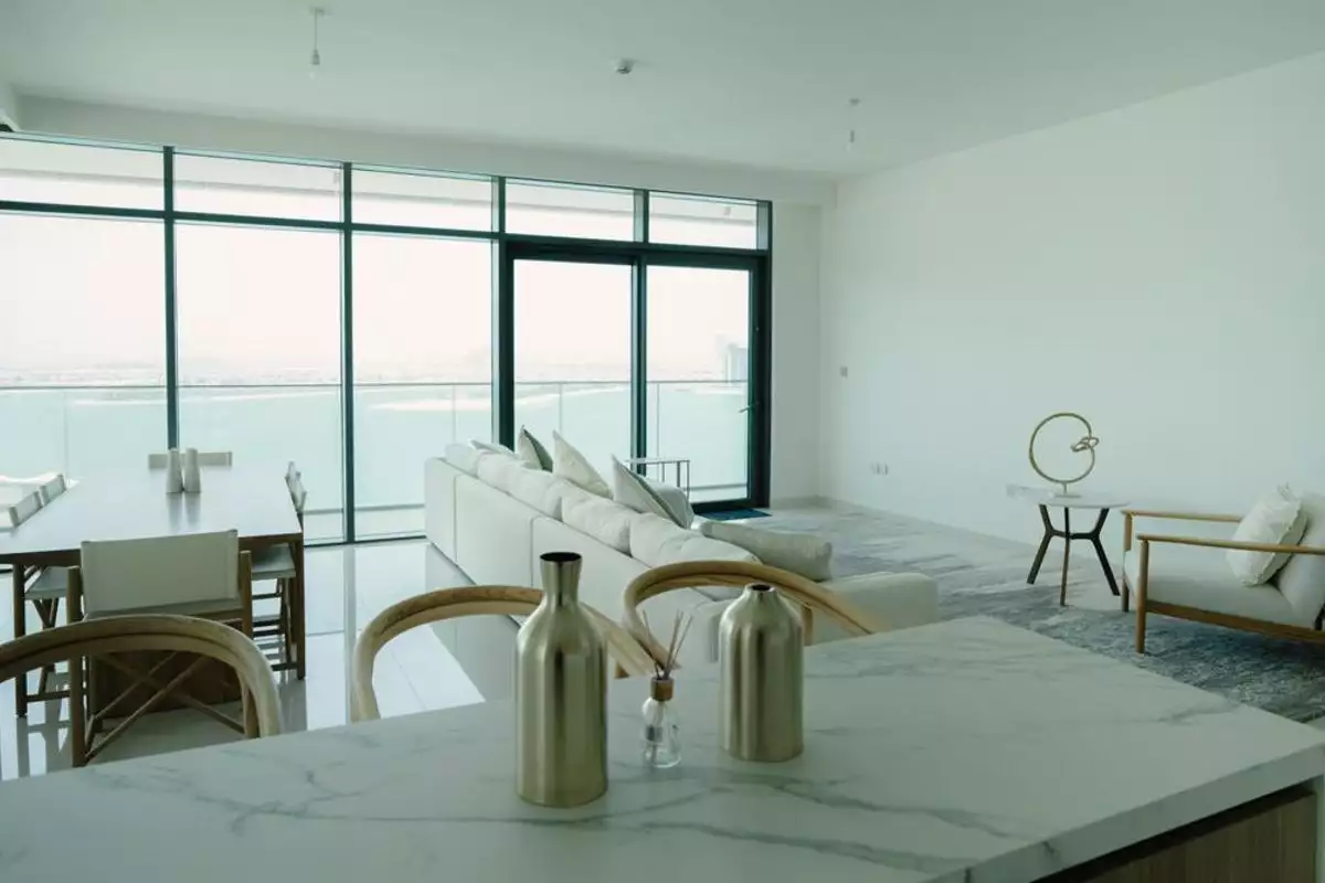 Квартира 194м² в ОАЭ, Дубай. Стоимостью 2247439€ аренда фото-2