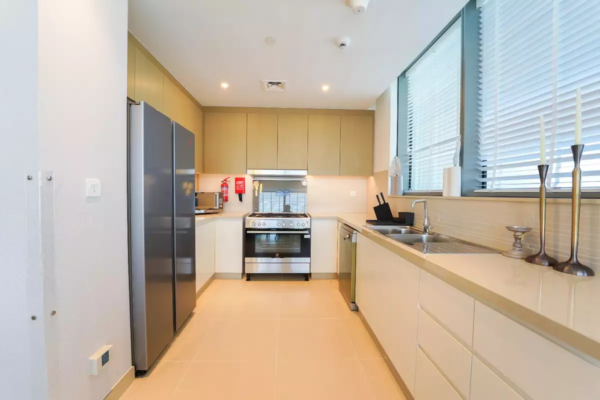 Квартира 165м² в ОАЭ, Дубай. Стоимостью 1448350€ аренда фото-24