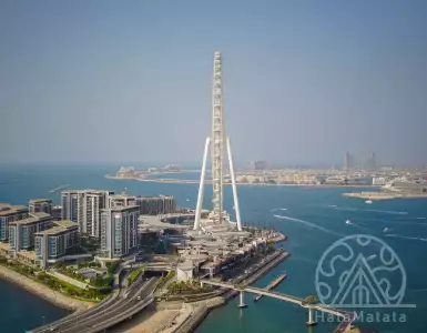 Купить квартиру в ОАЭ 1448350€