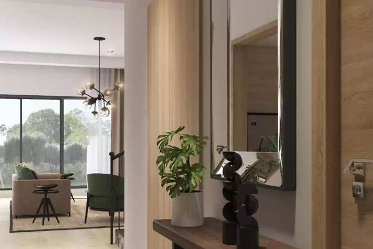 Вилла 1141м² в ОАЭ, Дубай. Стоимостью 3501675€ аренда фото-5