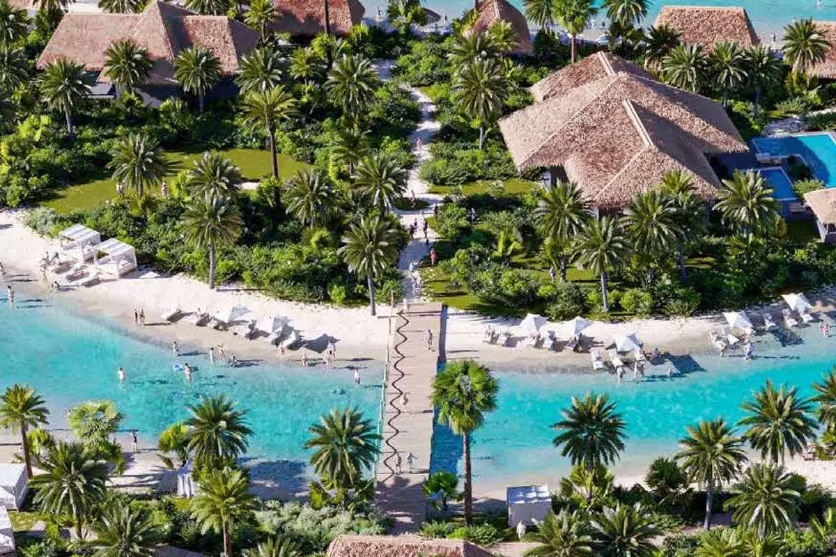 Вилла 1141м² в ОАЭ, Дубай. Стоимостью 3501675€ аренда фото-10