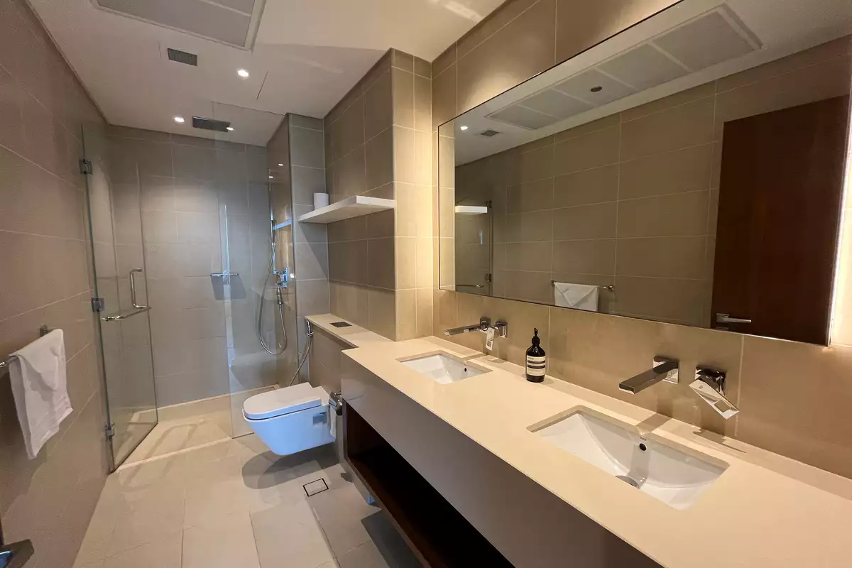 Квартира 81м² в ОАЭ, Дубай. Стоимостью 849033€ аренда фото-14