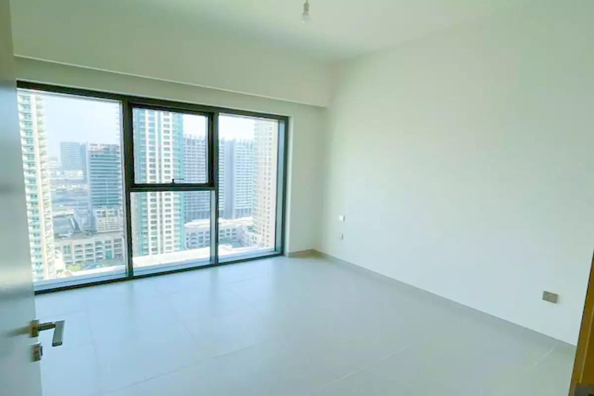 Квартира 59м² в ОАЭ, Дубай. Стоимостью 499431€ аренда фото-2