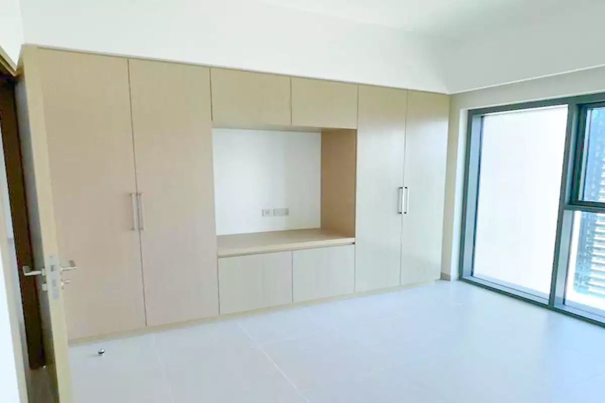 Квартира 59м² в ОАЭ, Дубай. Стоимостью 499431€ аренда фото-5