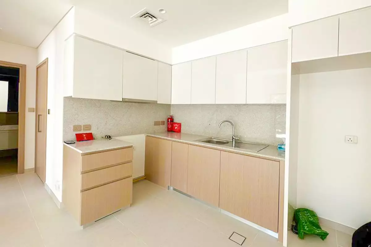 Квартира 59м² в ОАЭ, Дубай. Стоимостью 499431€ аренда фото-6