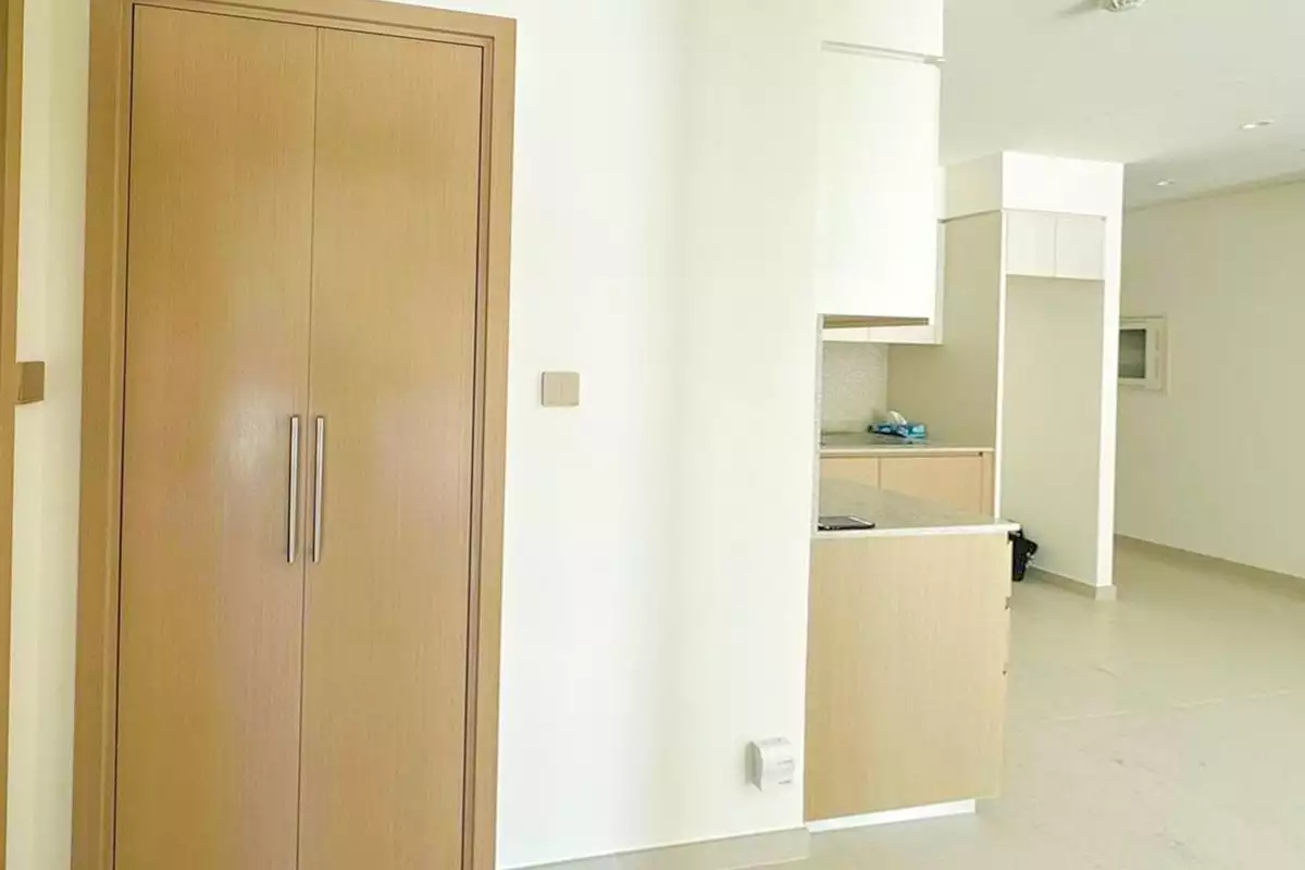 Квартира 59м² в ОАЭ, Дубай. Стоимостью 499431€ аренда фото-7