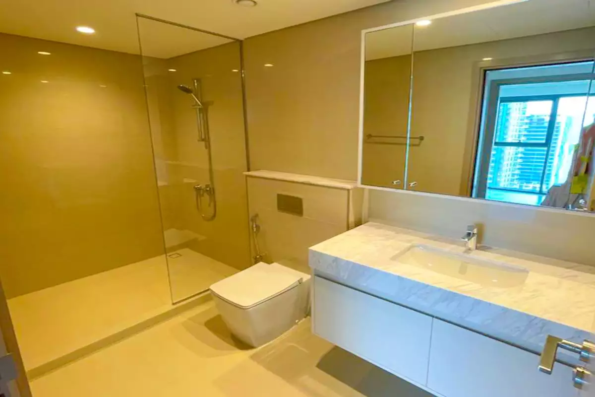 Квартира 59м² в ОАЭ, Дубай. Стоимостью 499431€ аренда фото-8