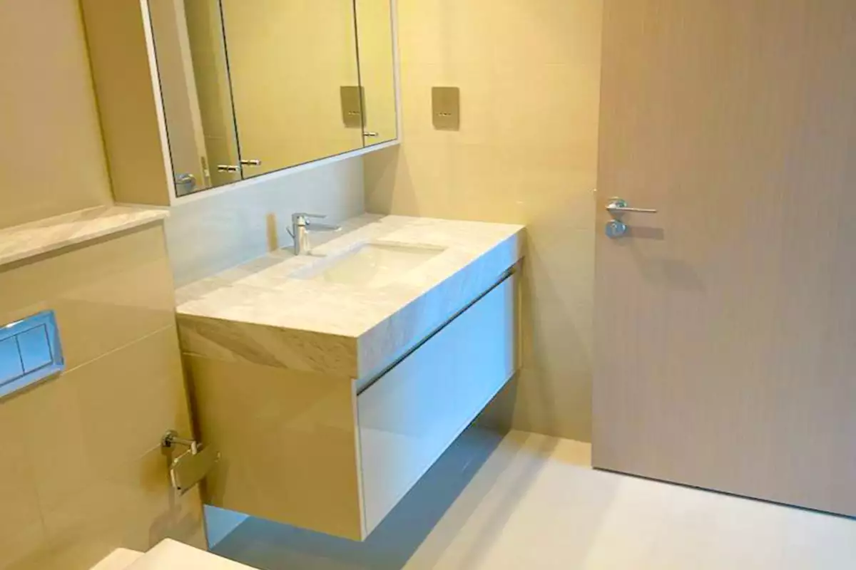 Квартира 59м² в ОАЭ, Дубай. Стоимостью 499431€ аренда фото-9