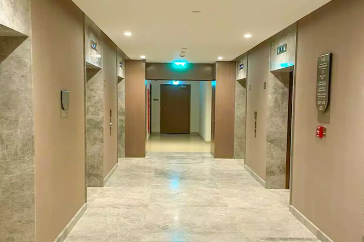 Квартира 59м² в ОАЭ, Дубай. Стоимостью 499431€ аренда фото-10
