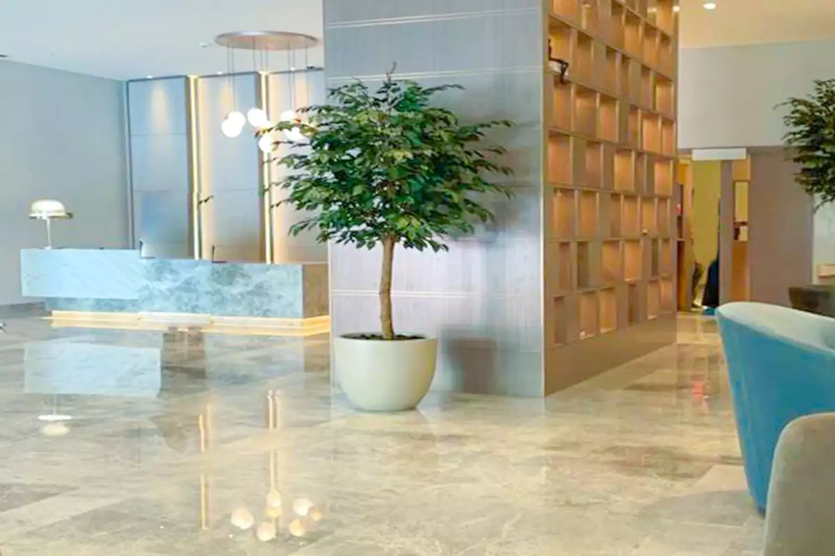 Квартира 59м² в ОАЭ, Дубай. Стоимостью 499431€ аренда фото-11