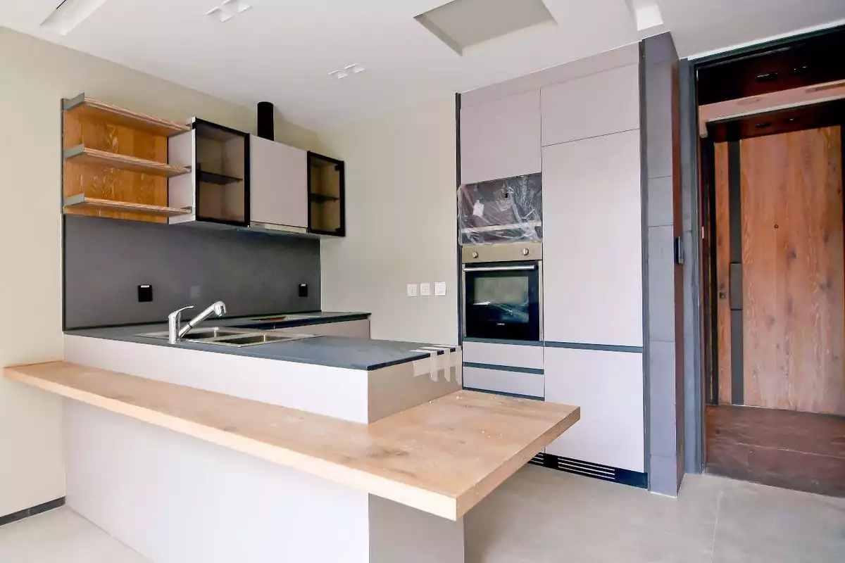 Квартира 151м² в ОАЭ, Дубай. Стоимостью 799090€ аренда фото-4