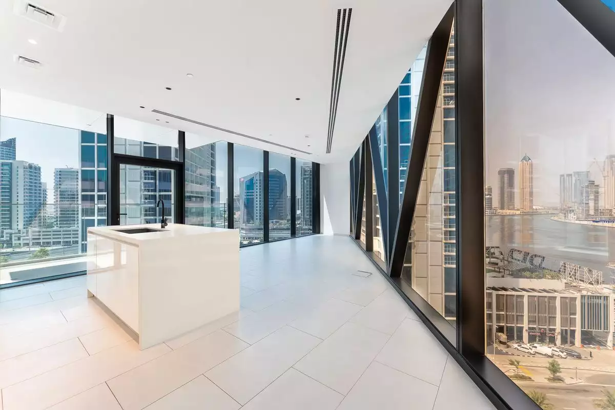 Квартира 146м² в ОАЭ, Дубай. Стоимостью 719181€ аренда фото-2