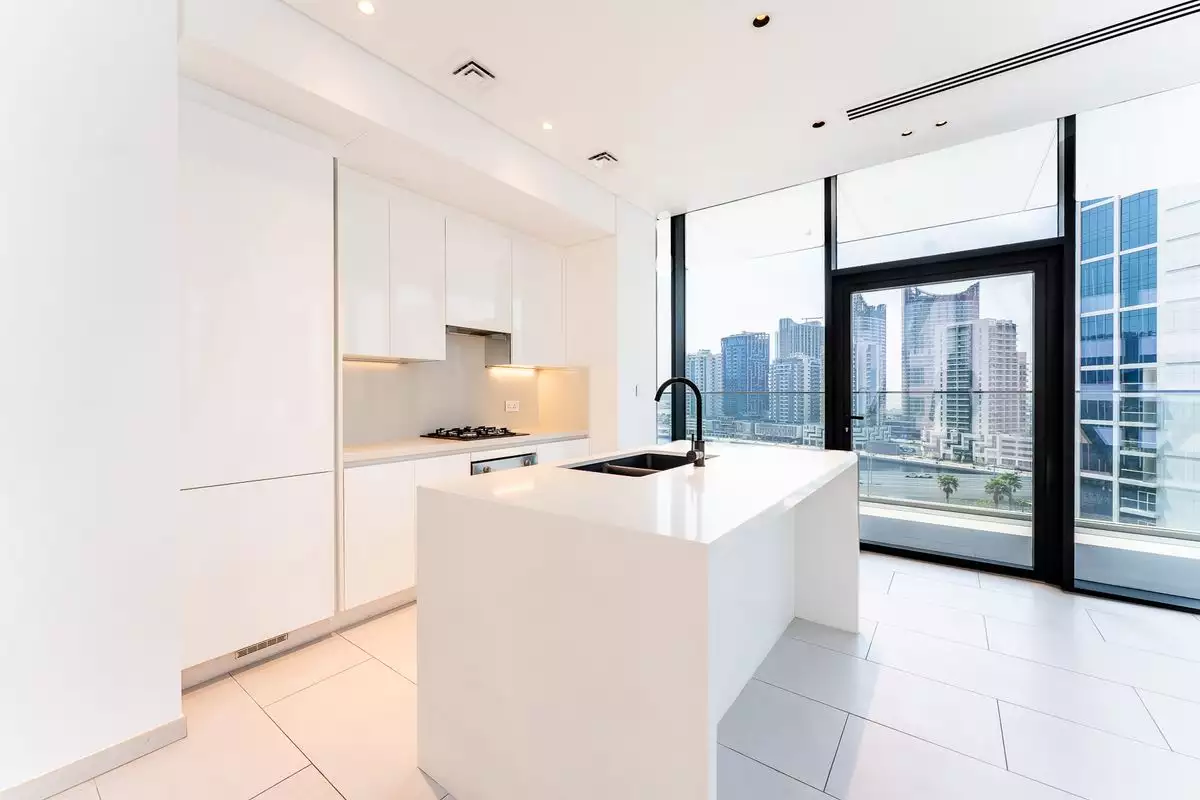 Квартира 146м² в ОАЭ, Дубай. Стоимостью 719181€ аренда фото-3