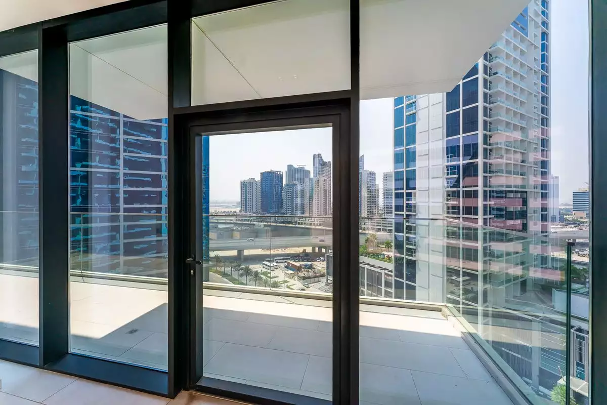 Квартира 146м² в ОАЭ, Дубай. Стоимостью 719181€ аренда фото-4