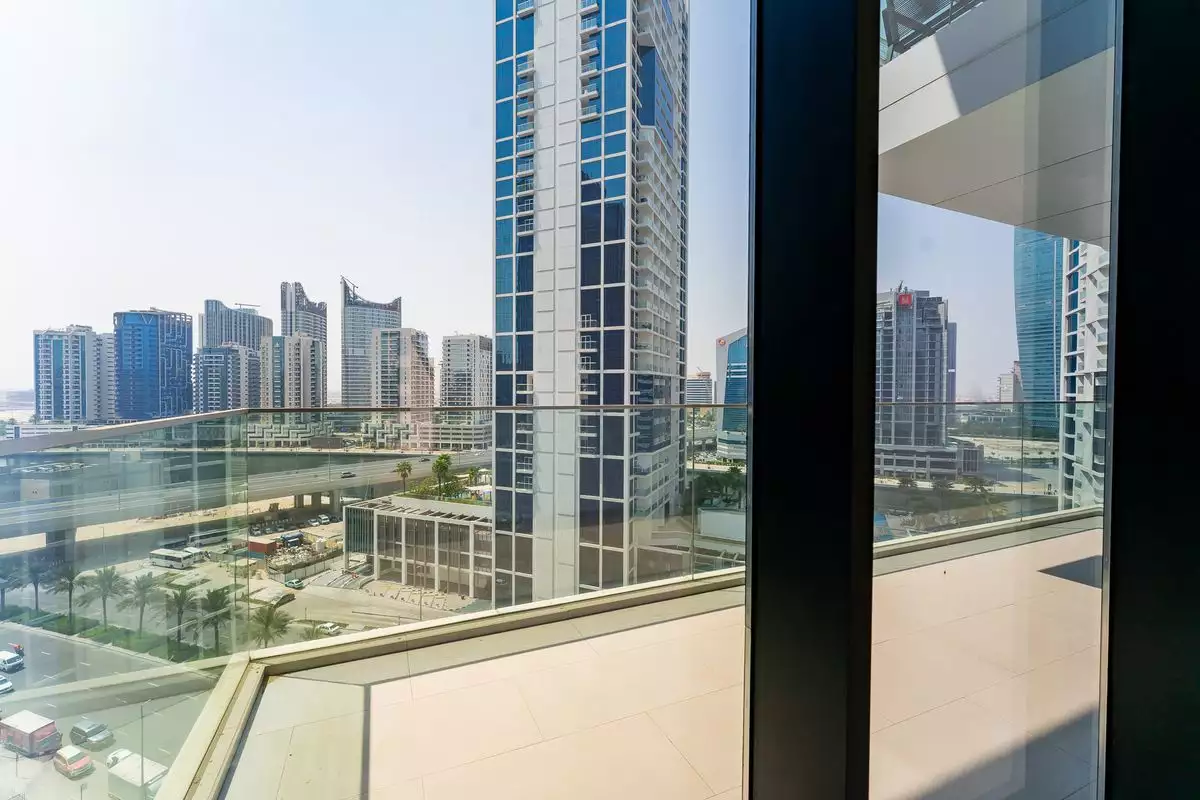 Квартира 146м² в ОАЭ, Дубай. Стоимостью 719181€ аренда фото-5