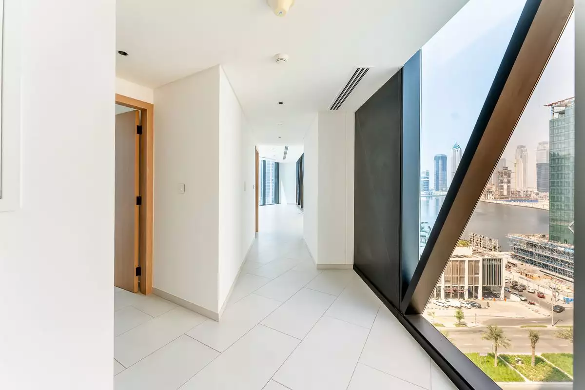 Квартира 146м² в ОАЭ, Дубай. Стоимостью 719181€ аренда фото-6