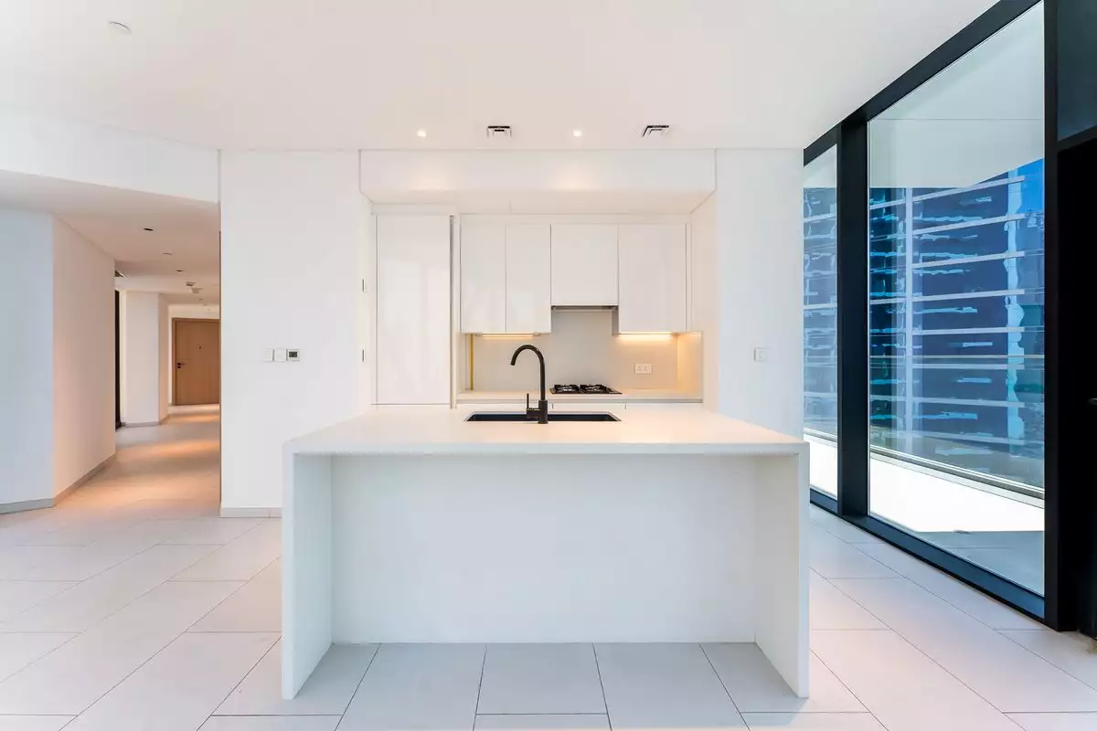 Квартира 146м² в ОАЭ, Дубай. Стоимостью 719181€ аренда фото-7