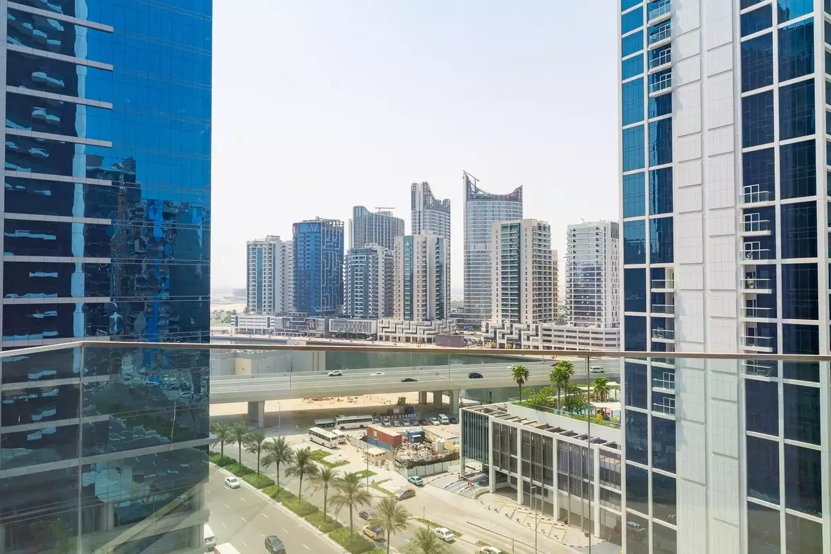 Квартира 146м² в ОАЭ, Дубай. Стоимостью 719181€ аренда фото-20
