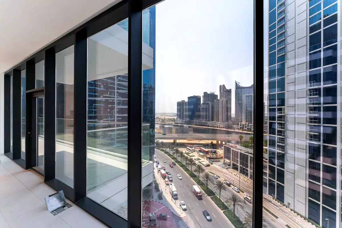 Квартира 146м² в ОАЭ, Дубай. Стоимостью 719181€ аренда фото-21