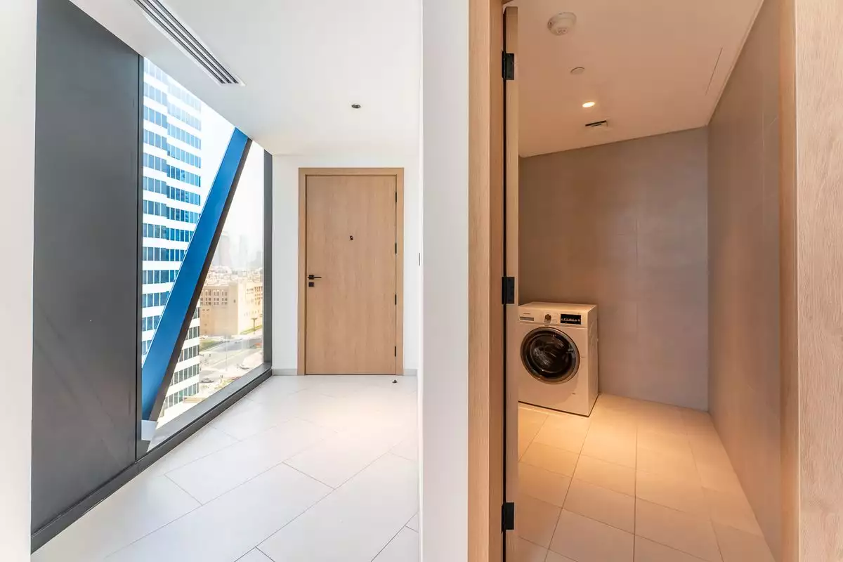 Квартира 146м² в ОАЭ, Дубай. Стоимостью 719181€ аренда фото-27