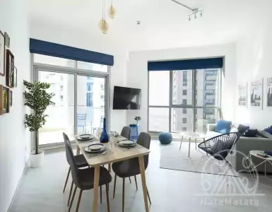 Купить квартиру в ОАЭ 424516€