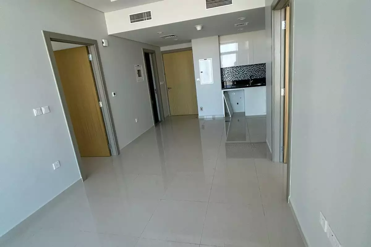 Квартира 77м² в ОАЭ, Дубай. Стоимостью 519178€ аренда фото-3