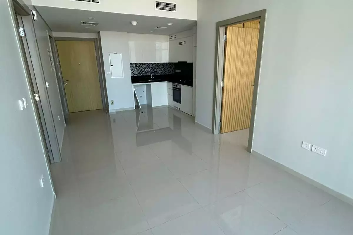 Квартира 77м² в ОАЭ, Дубай. Стоимостью 519178€ аренда фото-5