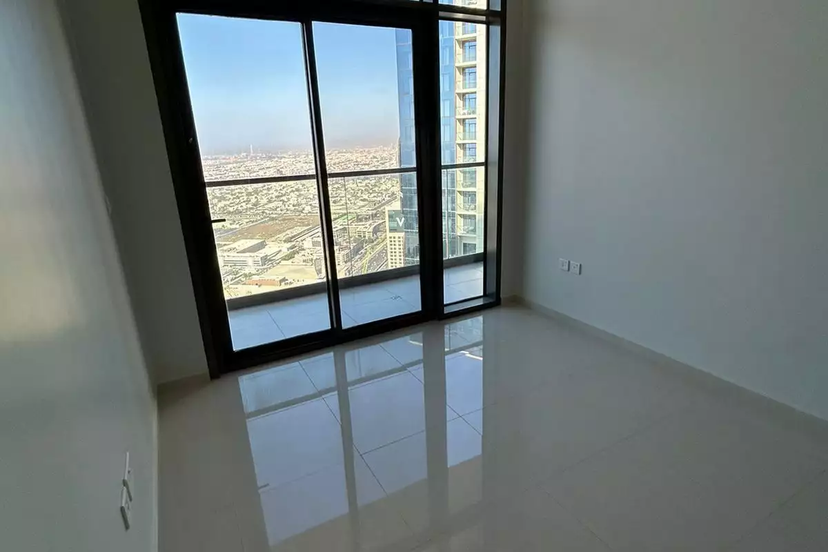 Квартира 77м² в ОАЭ, Дубай. Стоимостью 519178€ аренда фото-9