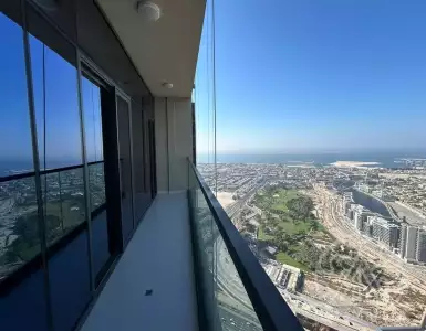 Купить квартиру в ОАЭ 519178€