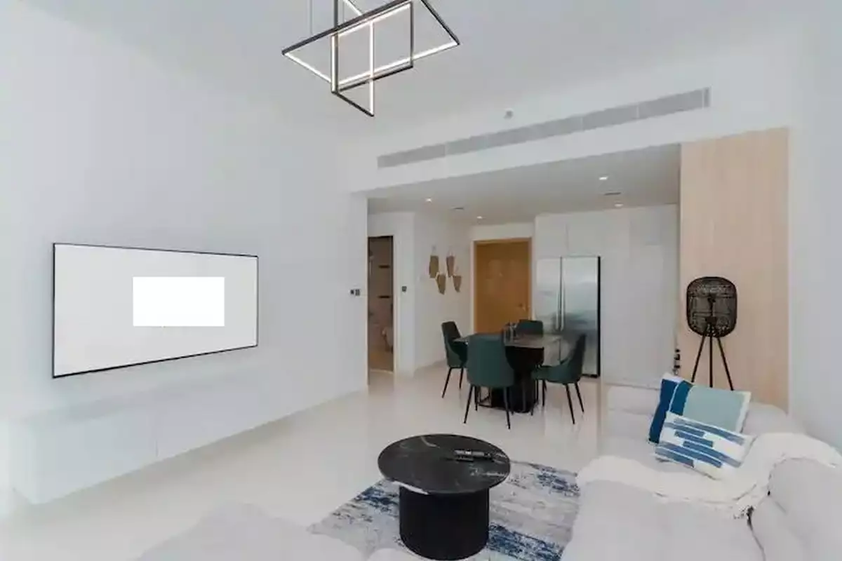 Квартира 109м² в ОАЭ, Дубай. Стоимостью 1428373€ аренда фото-3