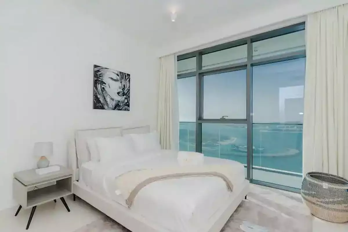 Квартира 109м² в ОАЭ, Дубай. Стоимостью 1428373€ аренда фото-5