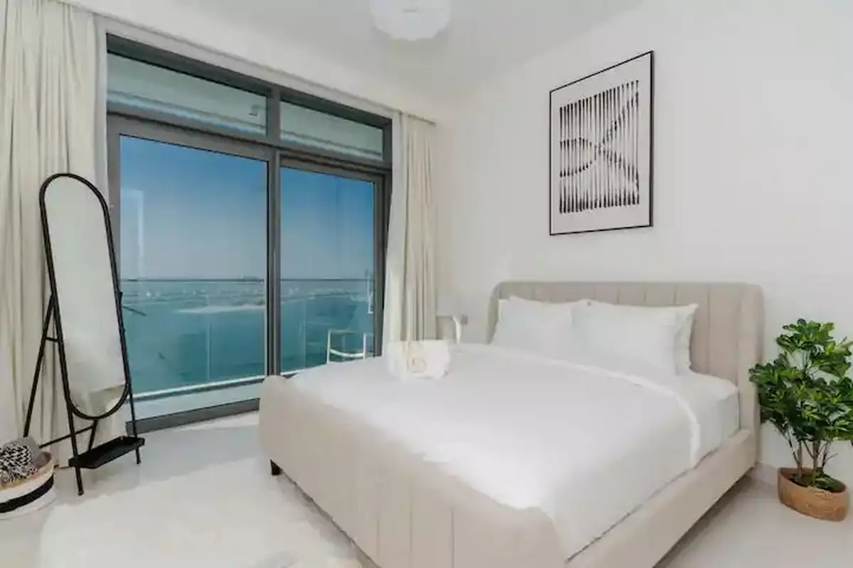 Квартира 109м² в ОАЭ, Дубай. Стоимостью 1428373€ аренда фото-6