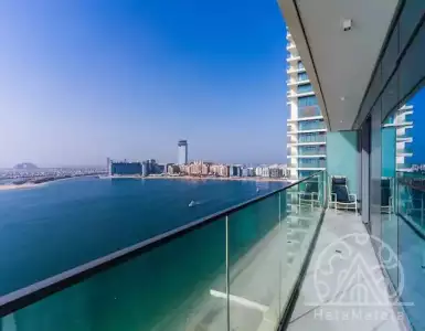 Купить квартиру в ОАЭ 1428373€