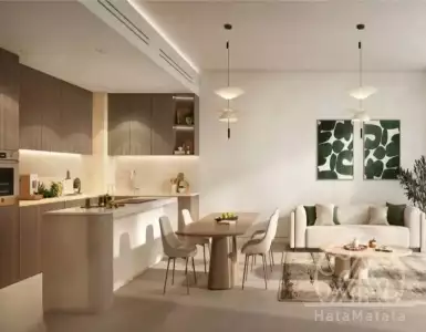 Купить квартиру в ОАЭ 749146€