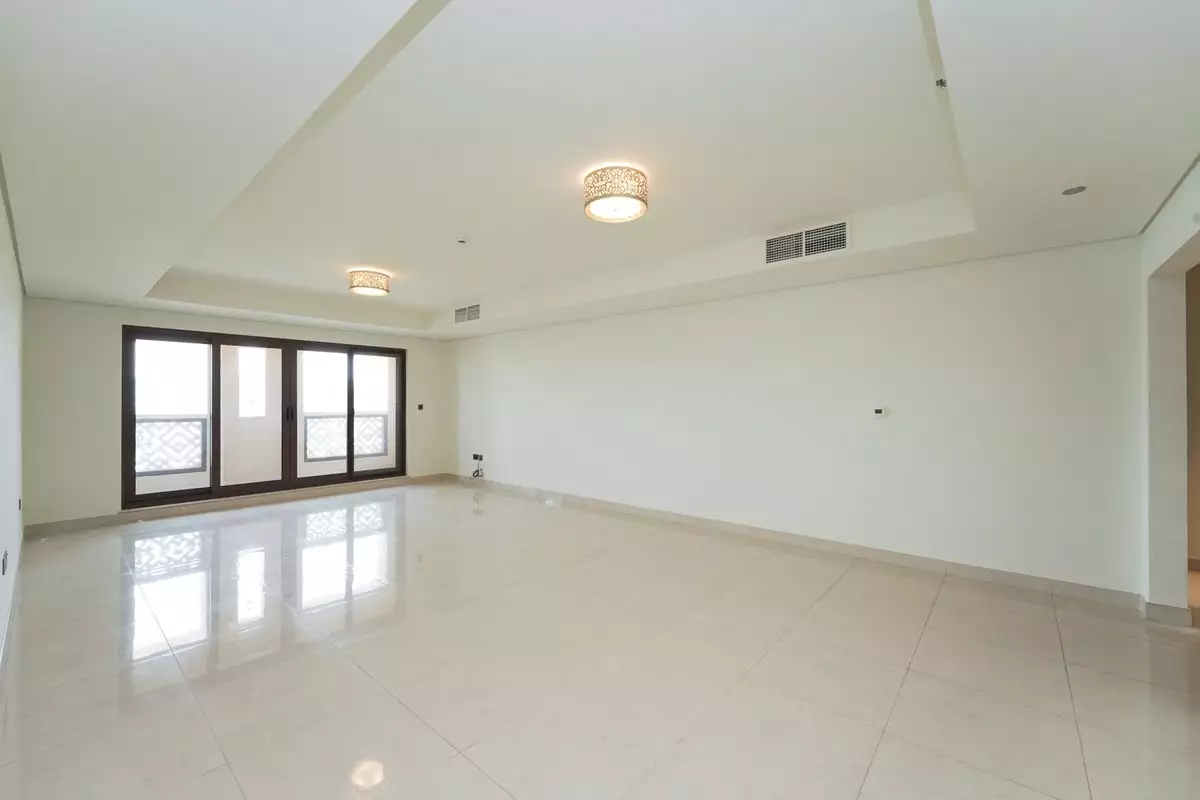Квартира 205м² в ОАЭ, Дубай. Стоимостью 1248577€ аренда фото-1