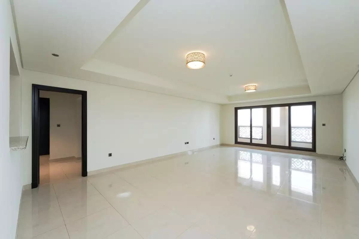 Квартира 205м² в ОАЭ, Дубай. Стоимостью 1248577€ аренда фото-2