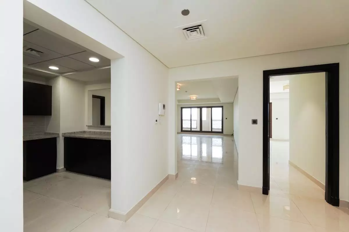 Квартира 205м² в ОАЭ, Дубай. Стоимостью 1248577€ аренда фото-4