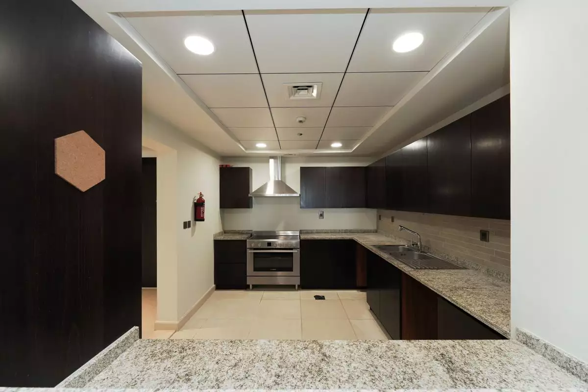 Квартира 205м² в ОАЭ, Дубай. Стоимостью 1248577€ аренда фото-5