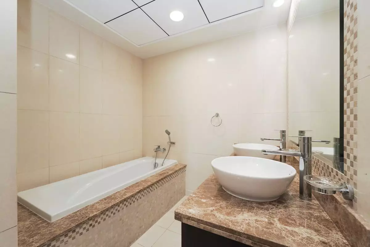 Квартира 205м² в ОАЭ, Дубай. Стоимостью 1248577€ аренда фото-10