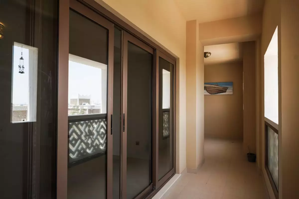 Квартира 205м² в ОАЭ, Дубай. Стоимостью 1248577€ аренда фото-13