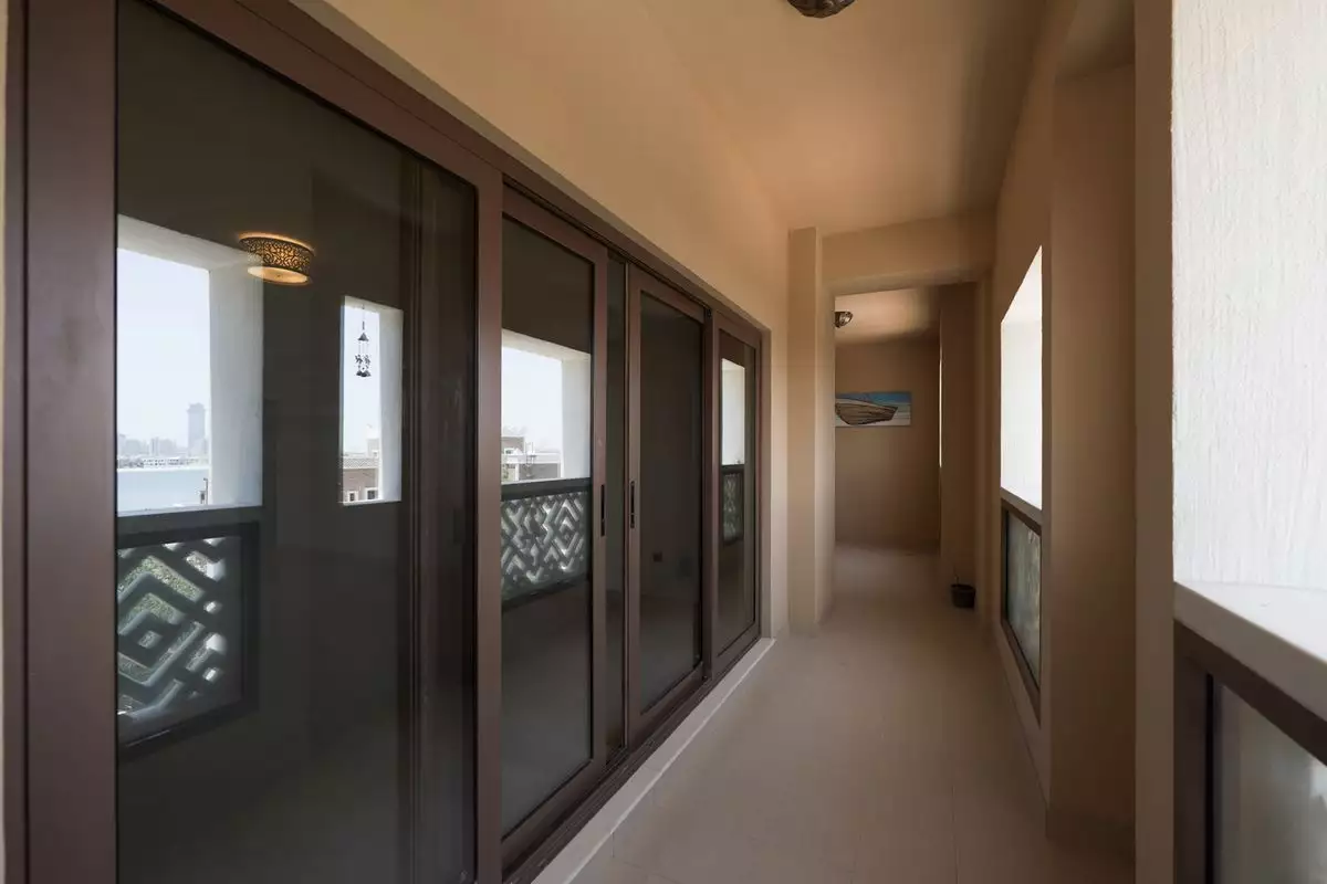 Квартира 205м² в ОАЭ, Дубай. Стоимостью 1248577€ аренда фото-16